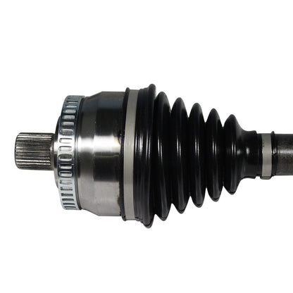 GSP CV Axle Assembly NCV23579 main image