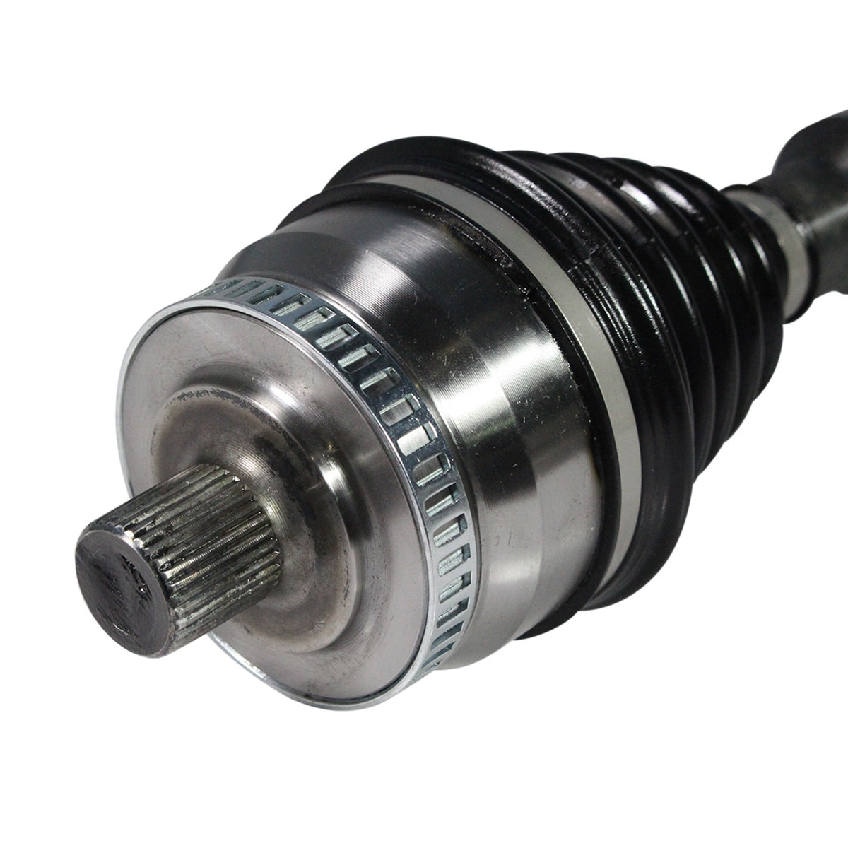 GSP CV Axle Assembly NCV23579 image 4