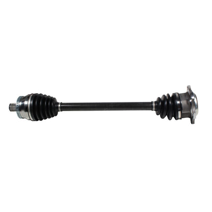 GSP CV Axle Assembly NCV23588 image 2