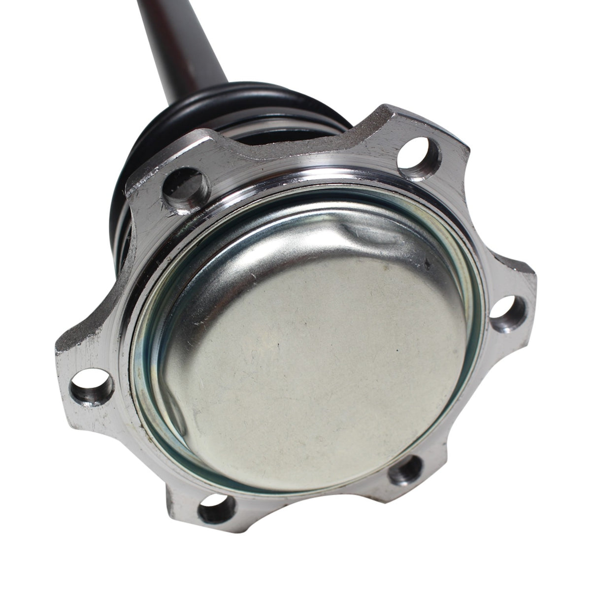 GSP CV Axle Assembly NCV23588 image 5