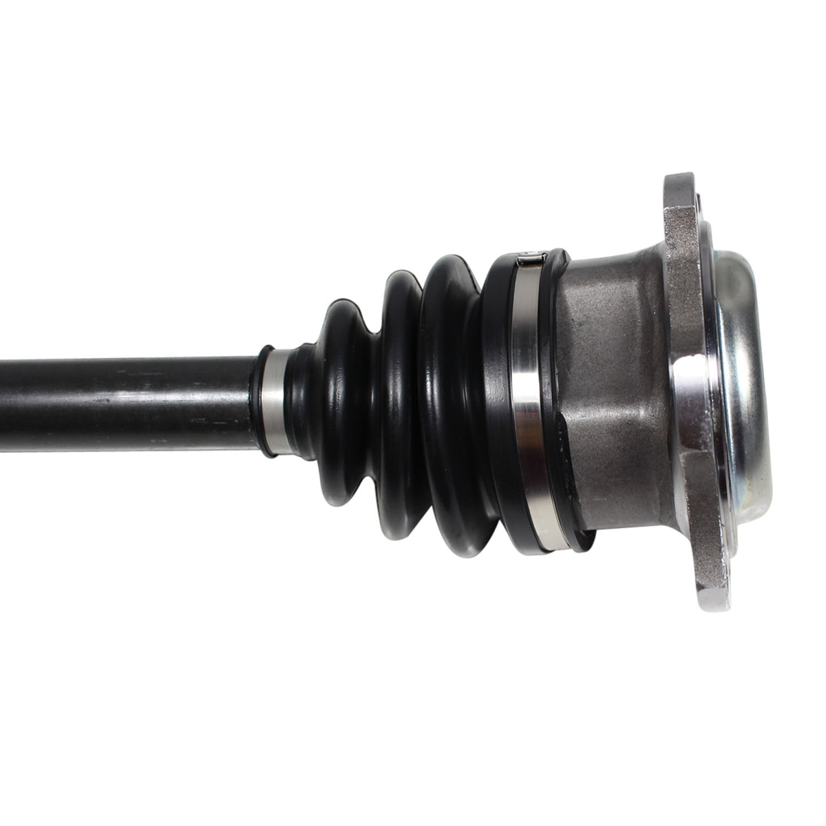 GSP CV Axle Assembly NCV23588 image 3