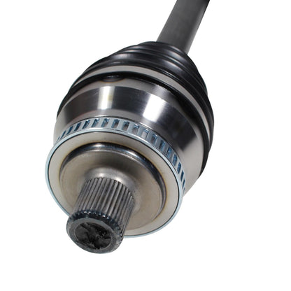 GSP CV Axle Assembly NCV23602