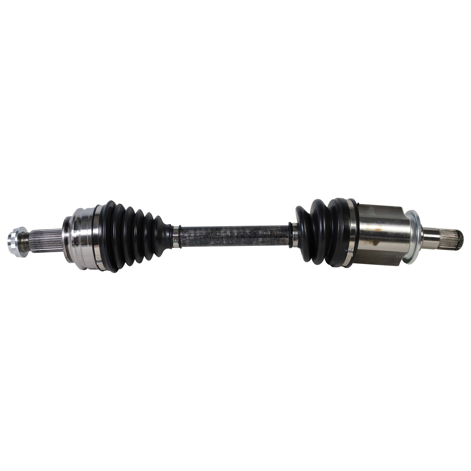 GSP CV Axle Assembly NCV27514 image 2
