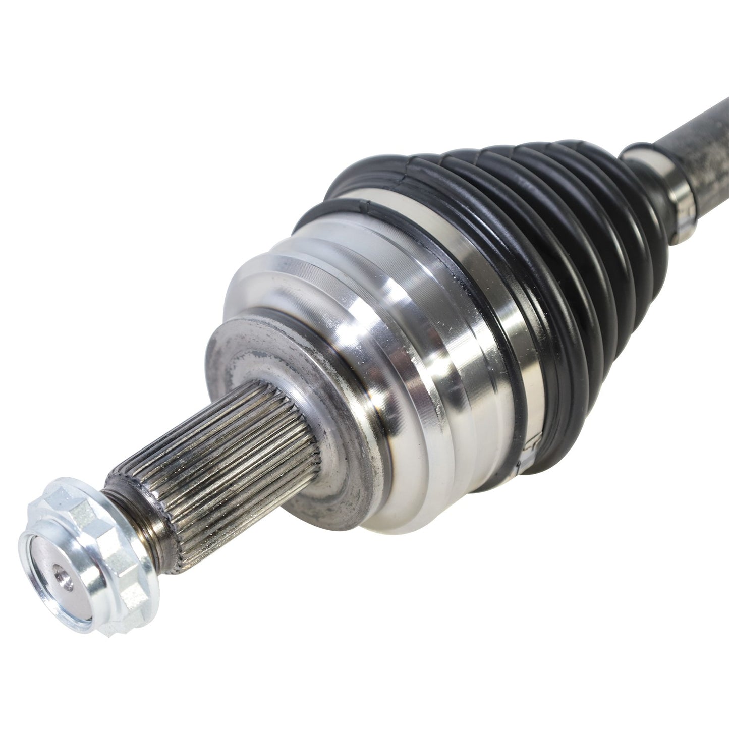 GSP CV Axle Assembly NCV27514 image 4