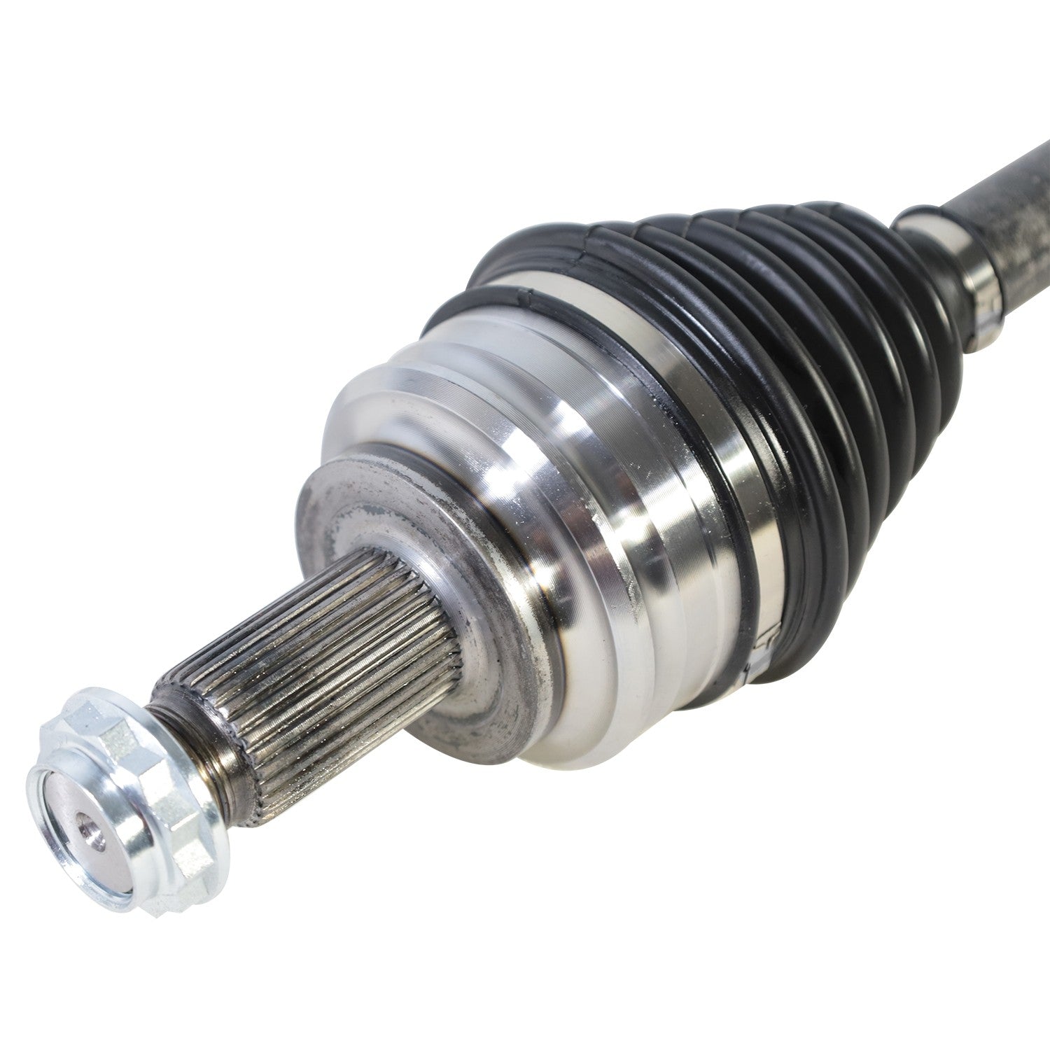 GSP CV Axle Assembly NCV27514 image 4