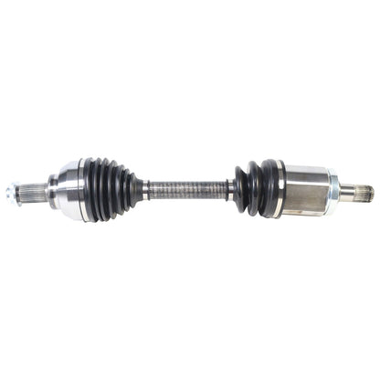 GSP CV Axle Assembly NCV27522 image 2