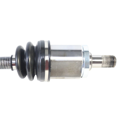 GSP CV Axle Assembly NCV27522 image 3