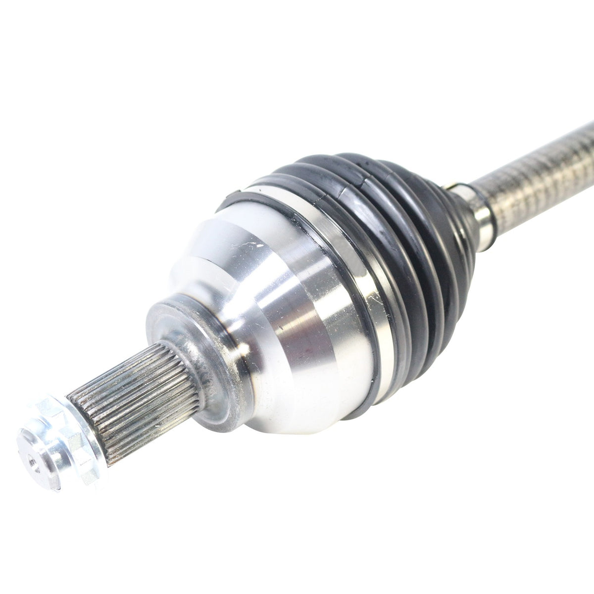 GSP CV Axle Assembly NCV27522 image 4