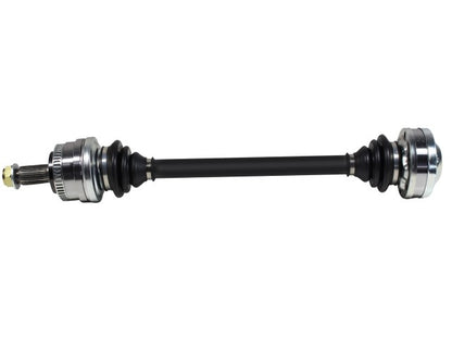 GSP CV Axle Assembly NCV27990 image 2