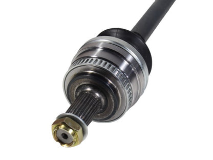 GSP CV Axle Assembly NCV27990 image 4