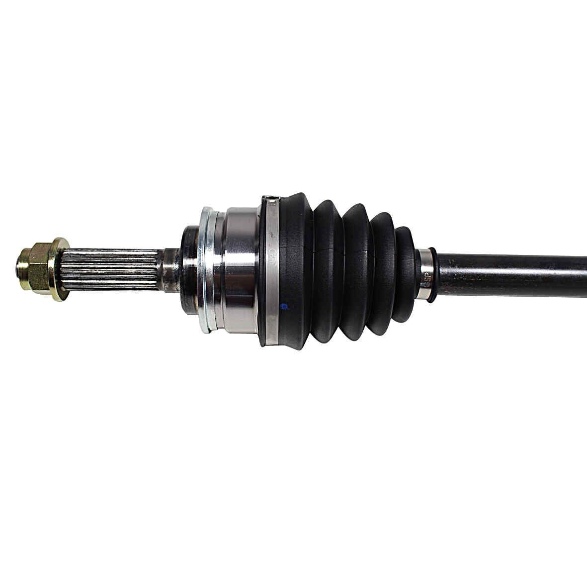 GSP CV Axle Assembly NCV33037