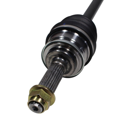 GSP CV Axle Assembly NCV33037