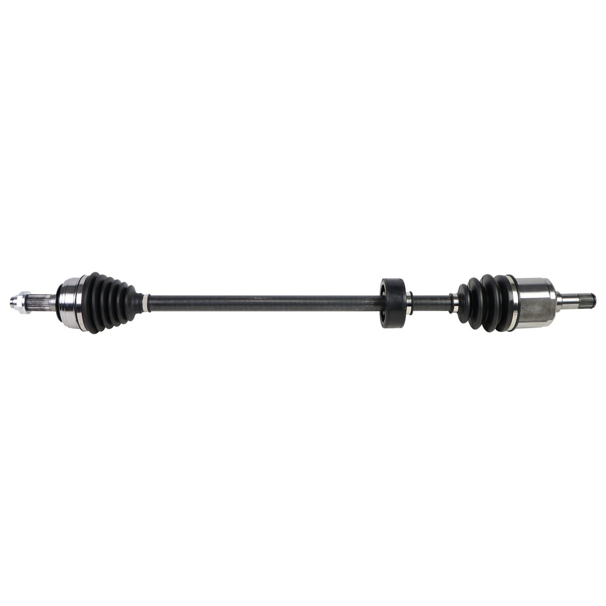 GSP CV Axle Assembly NCV36045 image 2