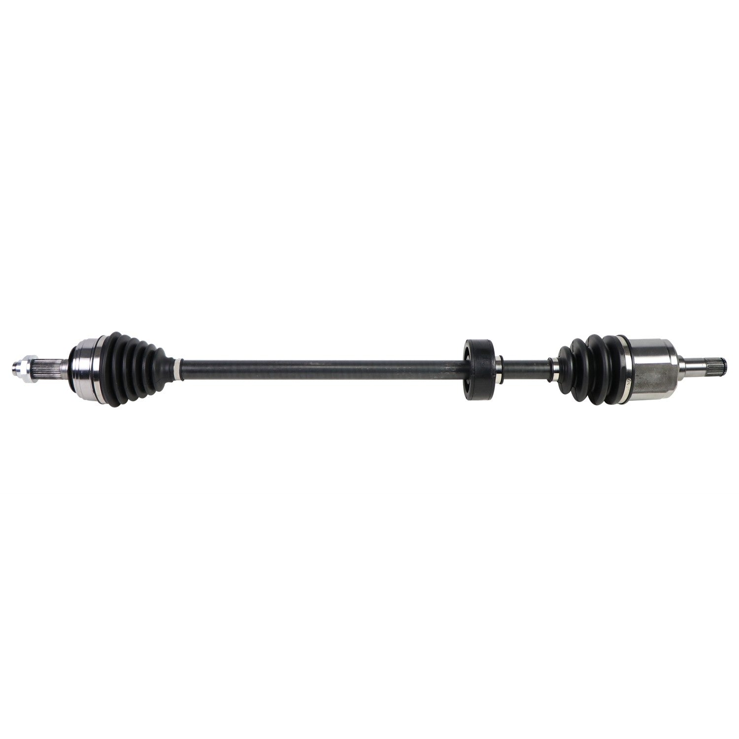 GSP CV Axle Assembly NCV36045 image 2