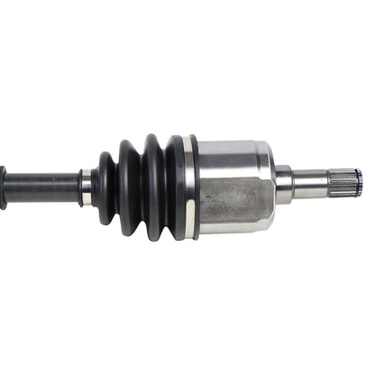 GSP CV Axle Assembly NCV36045 image 5