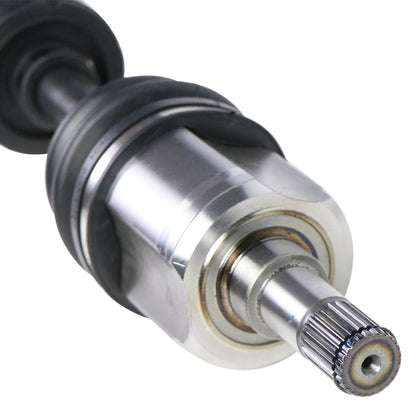 GSP CV Axle Assembly NCV36045 main image
