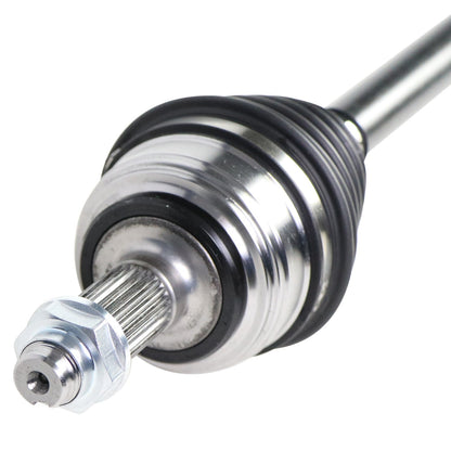 GSP CV Axle Assembly NCV36045 image 3