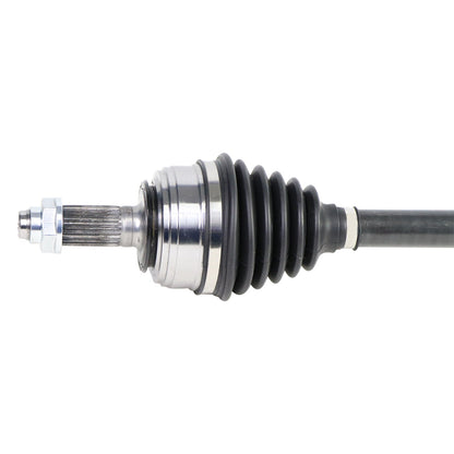 GSP CV Axle Assembly NCV36045 image 4