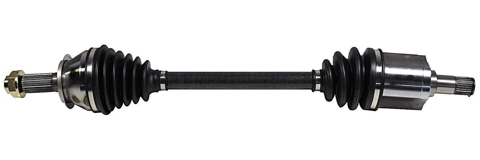 GSP CV Axle Assembly NCV36123 image 2