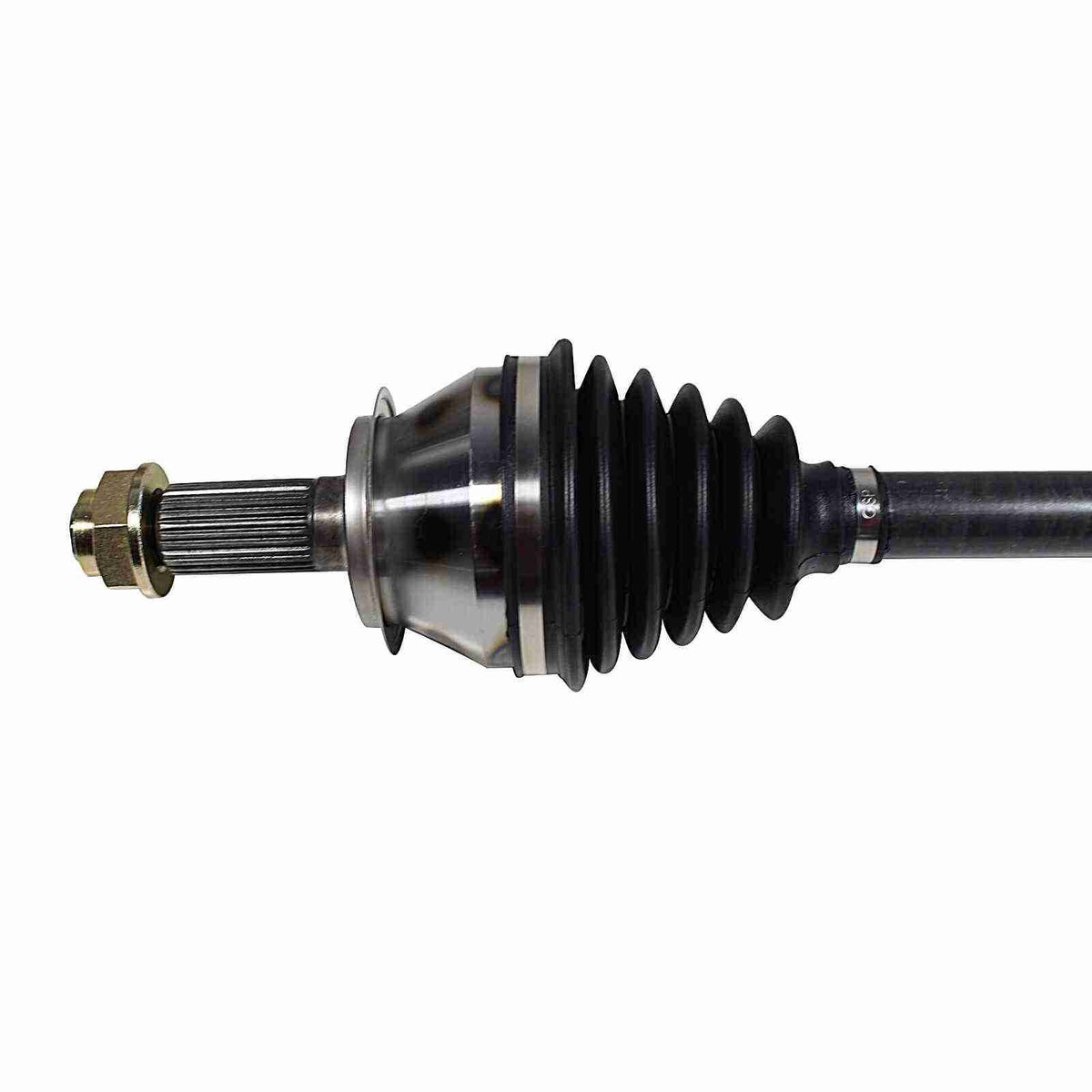 GSP CV Axle Assembly NCV36123 main image