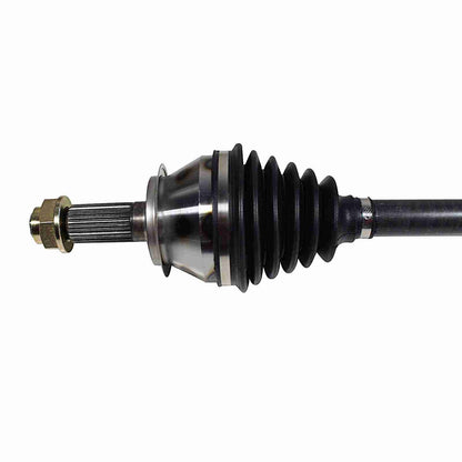 GSP CV Axle Assembly NCV36123 main image