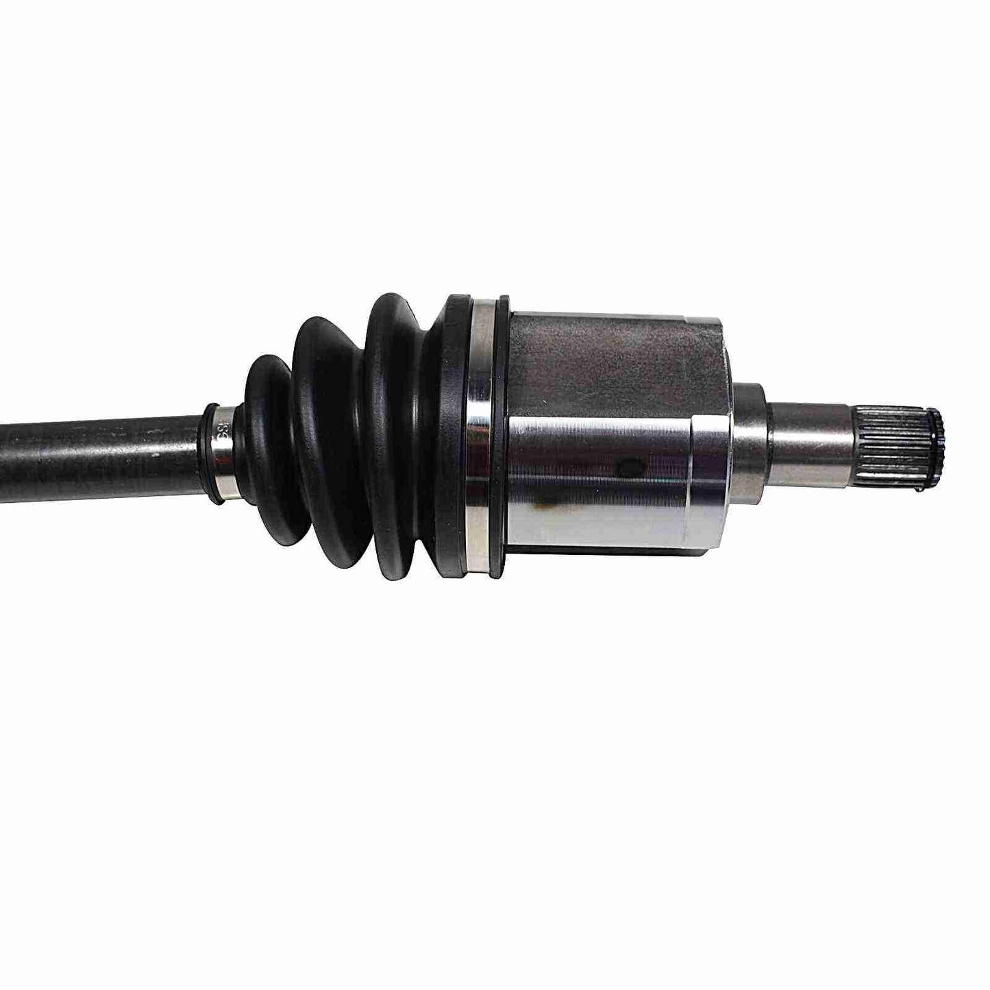 GSP CV Axle Assembly NCV36123 image 3