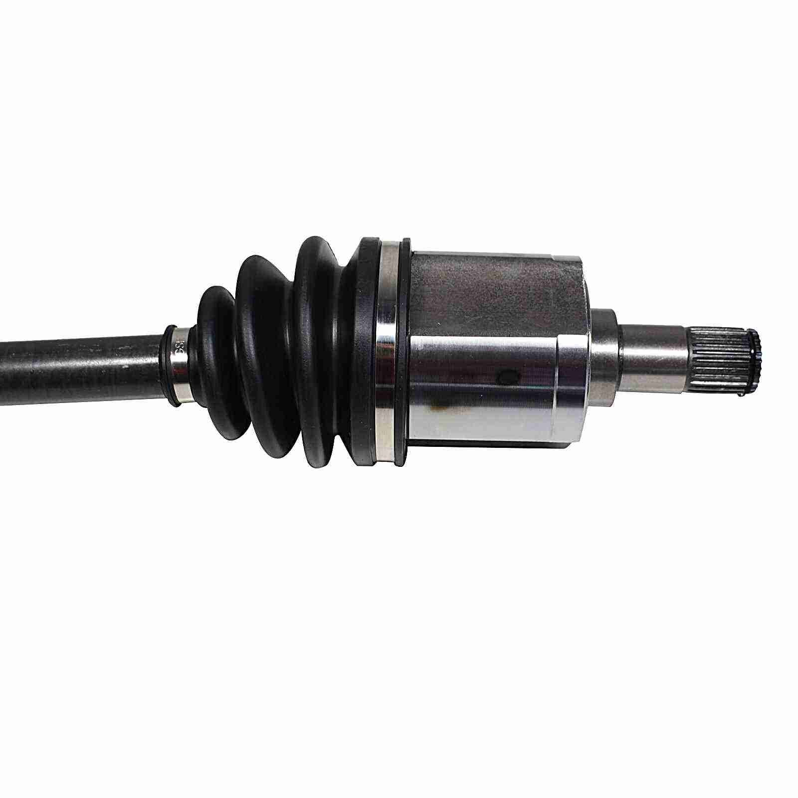 GSP CV Axle Assembly NCV36123 image 3
