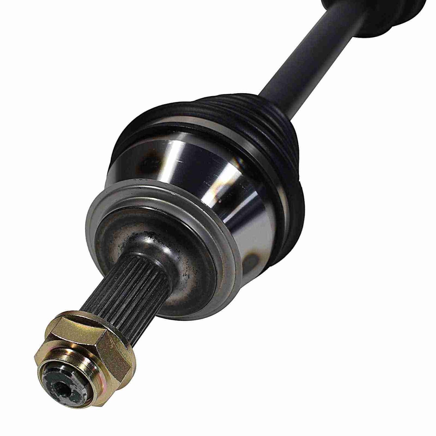 GSP CV Axle Assembly NCV36123 image 4