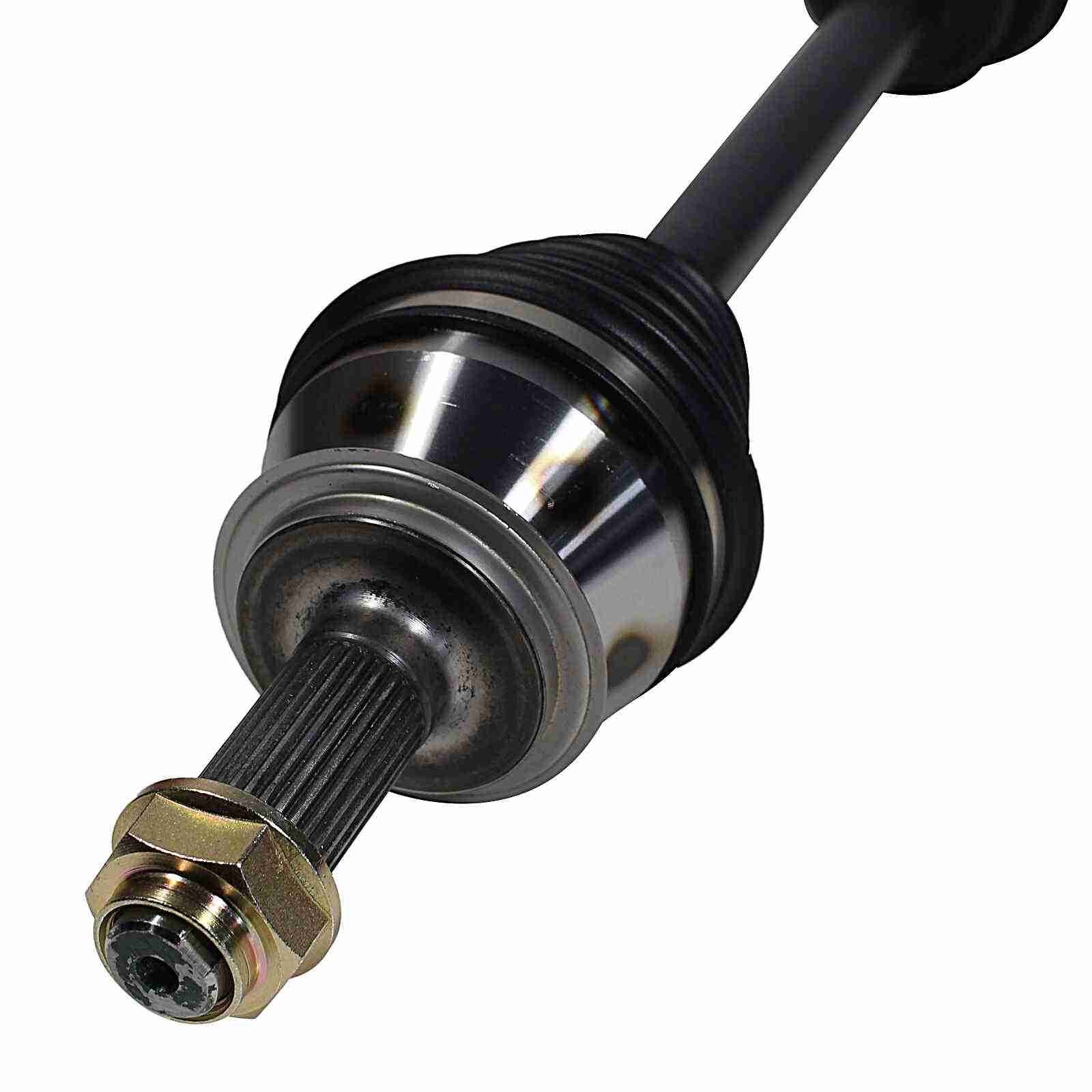GSP CV Axle Assembly NCV36123 image 4