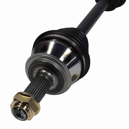 GSP CV Axle Assembly NCV36123 image 4
