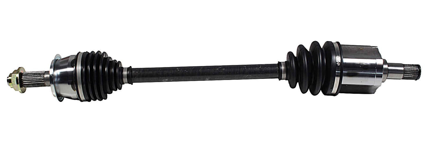 GSP CV Axle Assembly NCV36125 image 2