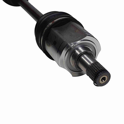 GSP CV Axle Assembly NCV36125 image 5