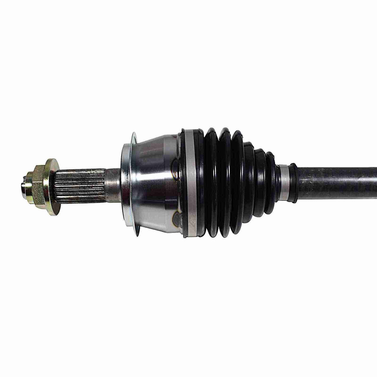 GSP CV Axle Assembly NCV36125 main image