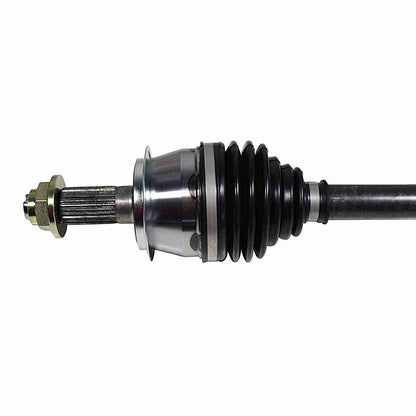 GSP CV Axle Assembly NCV36125 main image