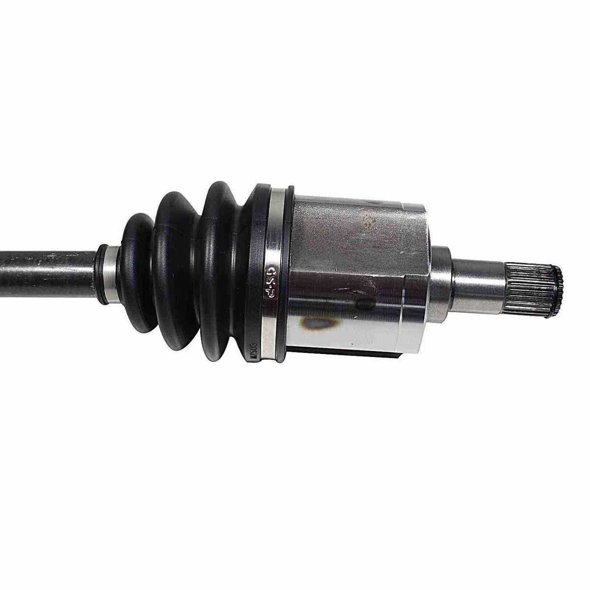 GSP CV Axle Assembly NCV36125 image 3
