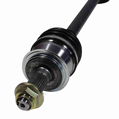 GSP CV Axle Assembly NCV36125 image 4