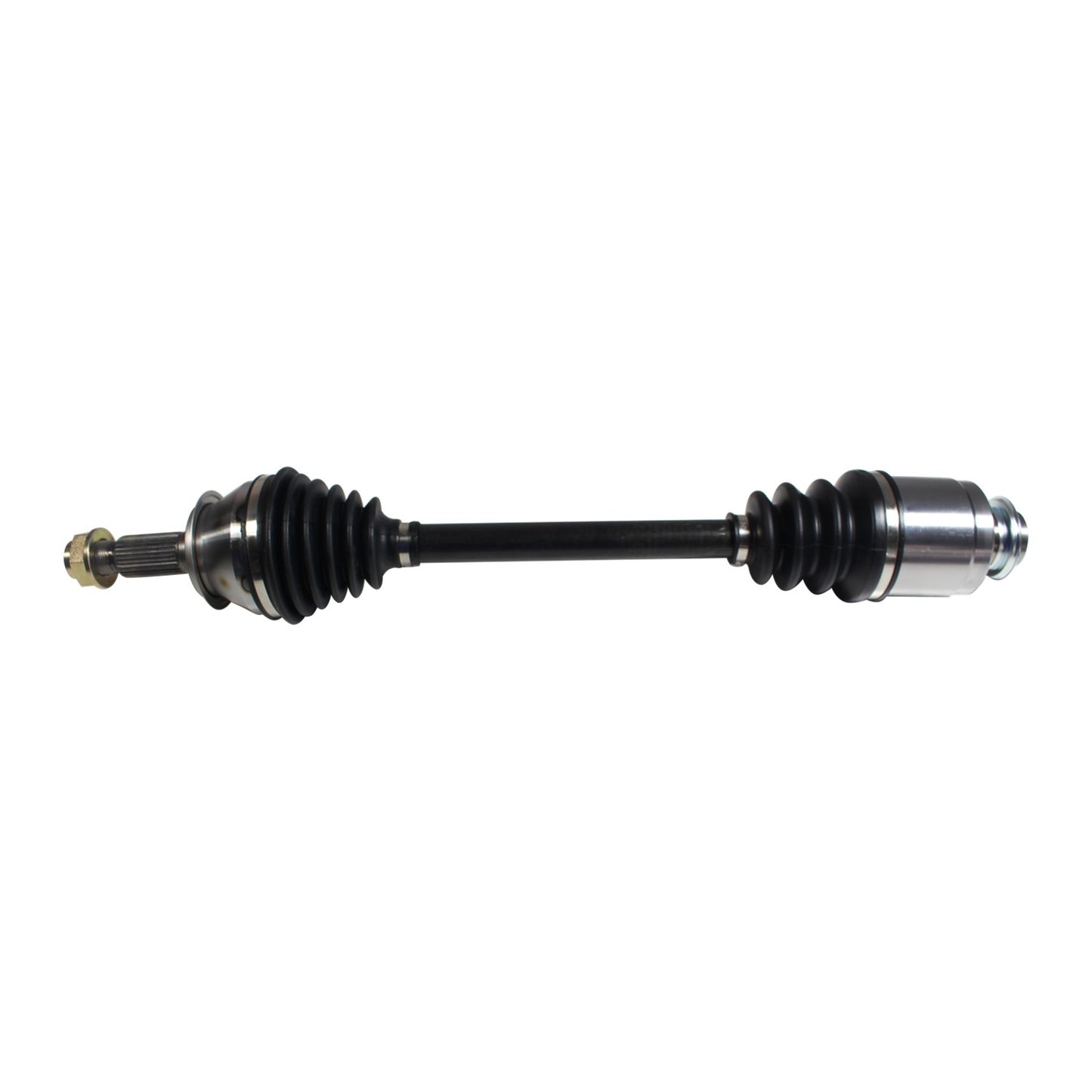 GSP CV Axle Assembly NCV36128 image 2