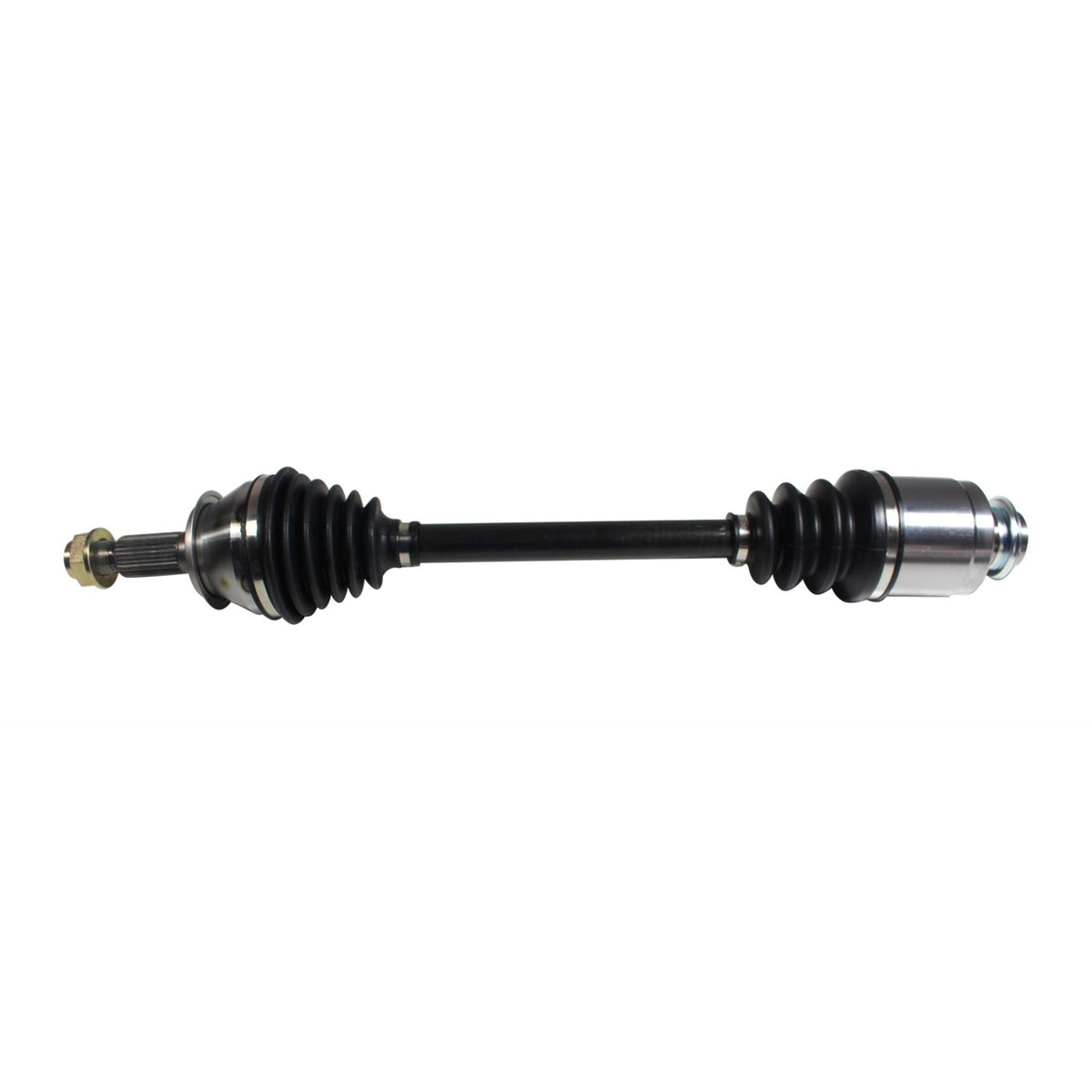 GSP CV Axle Assembly NCV36128 image 2
