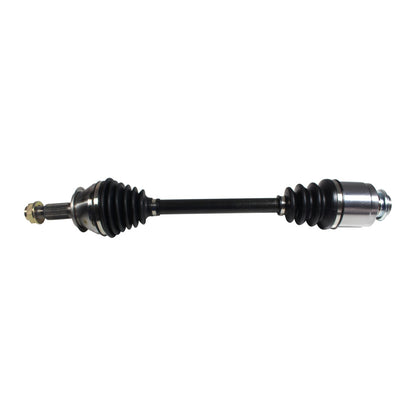 GSP CV Axle Assembly NCV36128 image 2