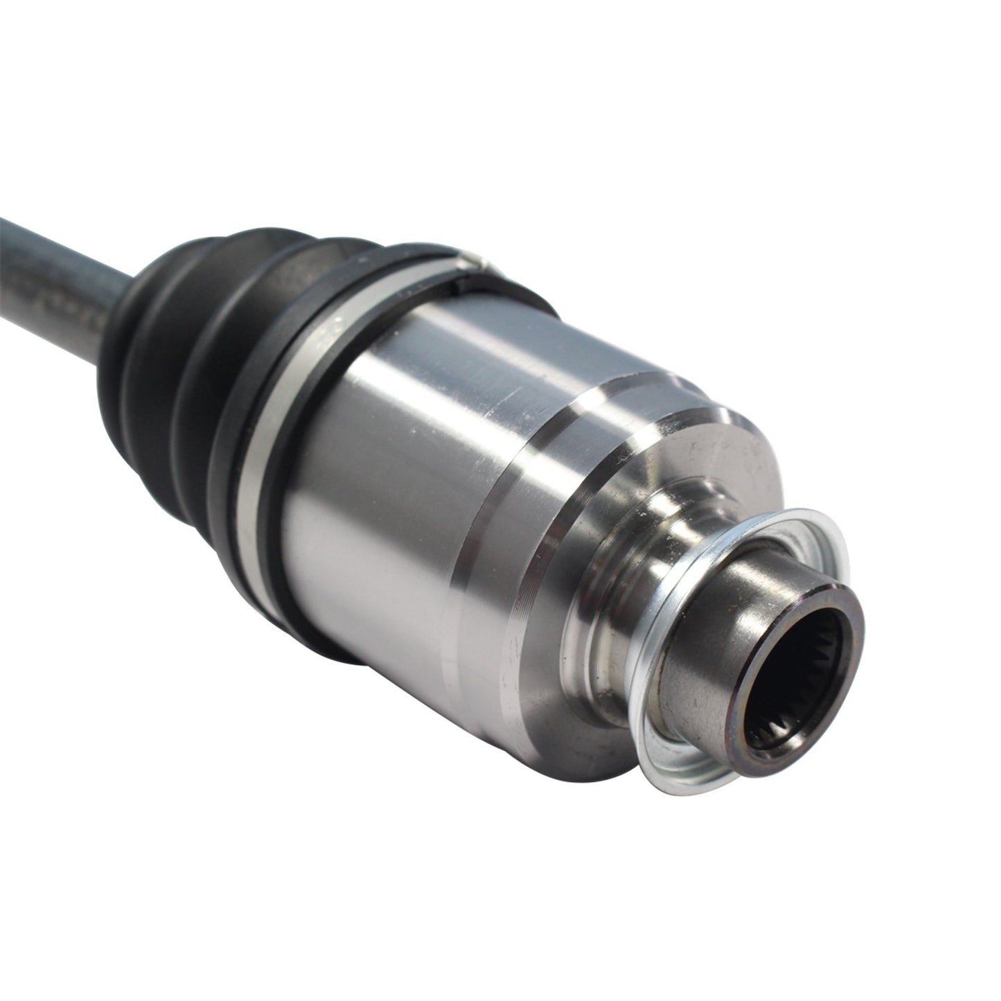 GSP CV Axle Assembly NCV36128 image 5