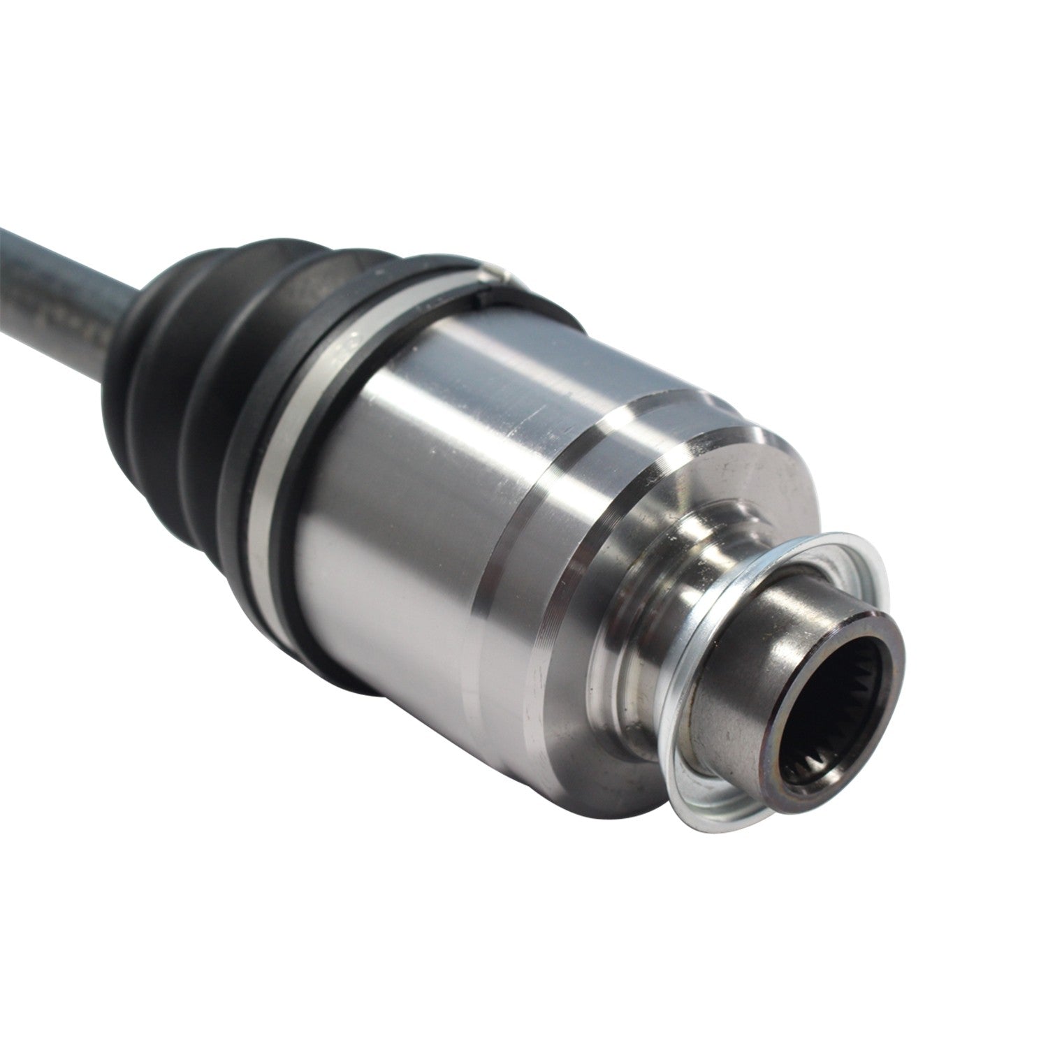 GSP CV Axle Assembly NCV36128 image 5