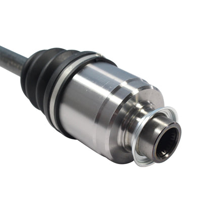 GSP CV Axle Assembly NCV36128 image 5