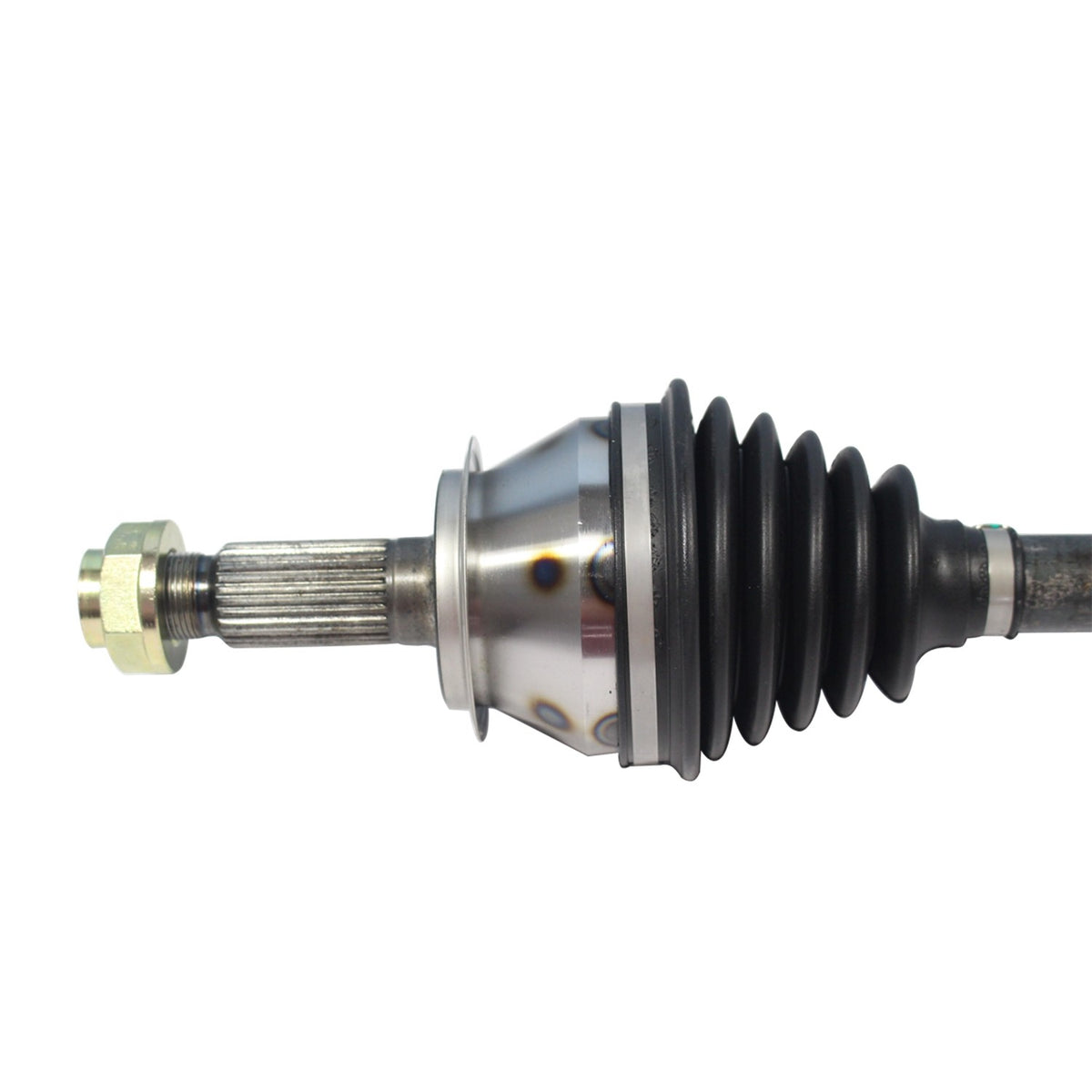 GSP CV Axle Assembly NCV36128 main image
