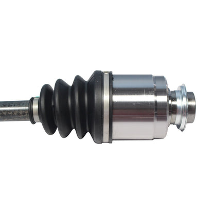 GSP CV Axle Assembly NCV36128 image 3