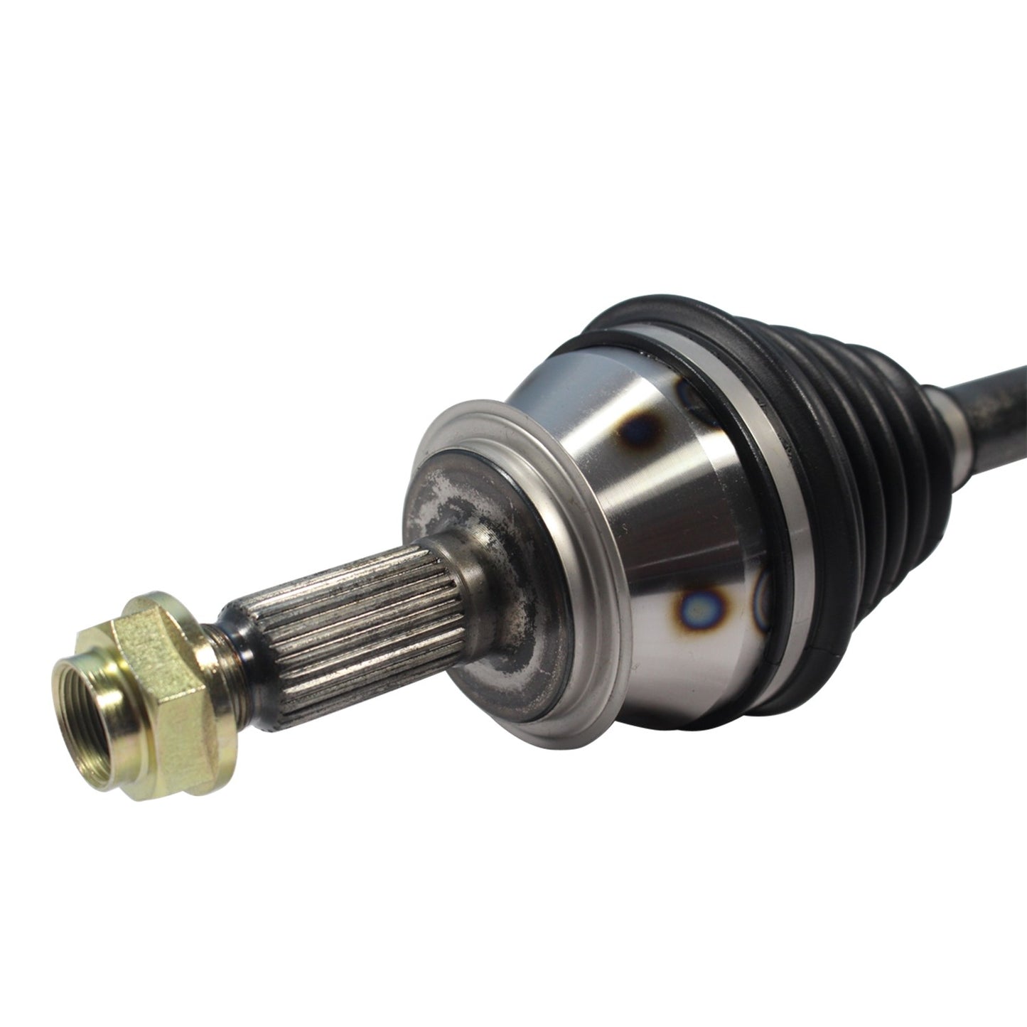 GSP CV Axle Assembly NCV36128 image 4