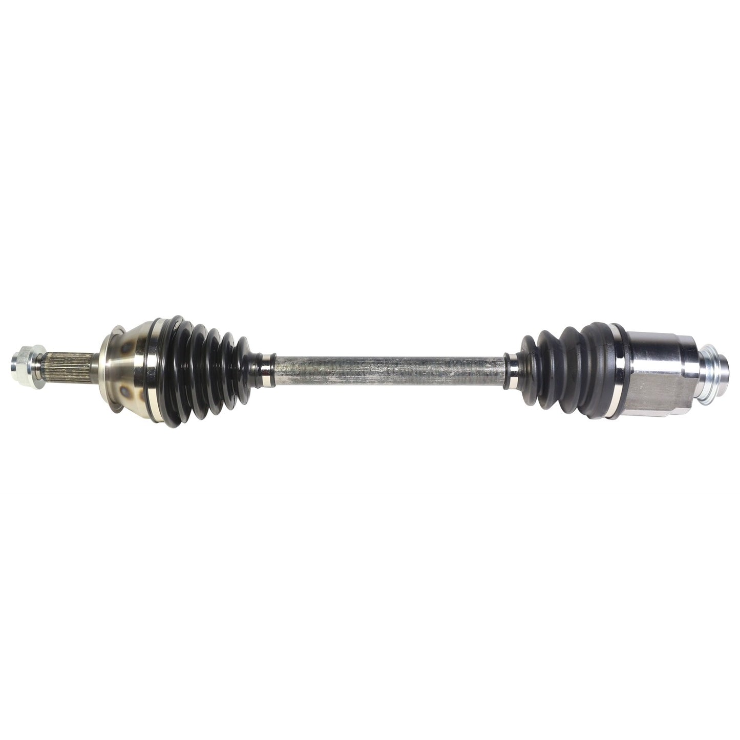 GSP CV Axle Assembly NCV36134 image 2