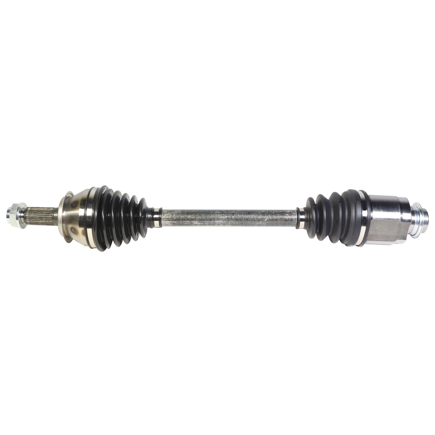 GSP CV Axle Assembly NCV36134 image 2