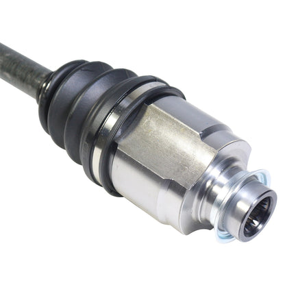 GSP CV Axle Assembly NCV36134 image 5