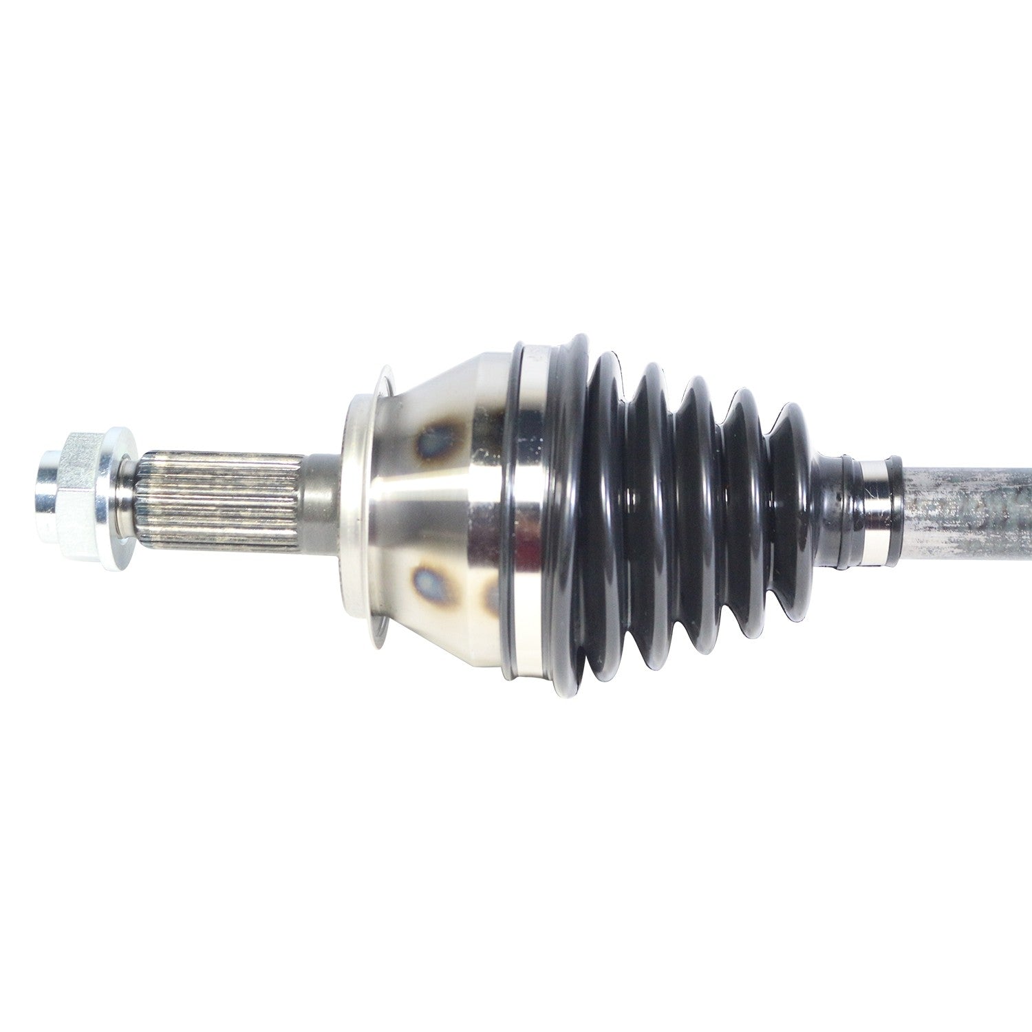 GSP CV Axle Assembly NCV36134 main image