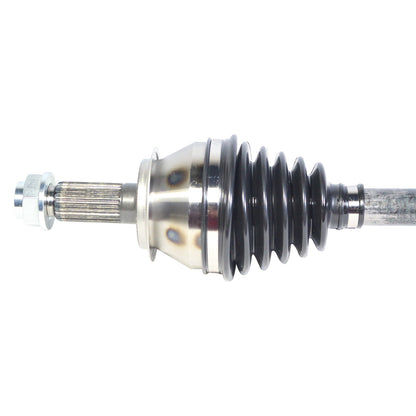 GSP CV Axle Assembly NCV36134 main image